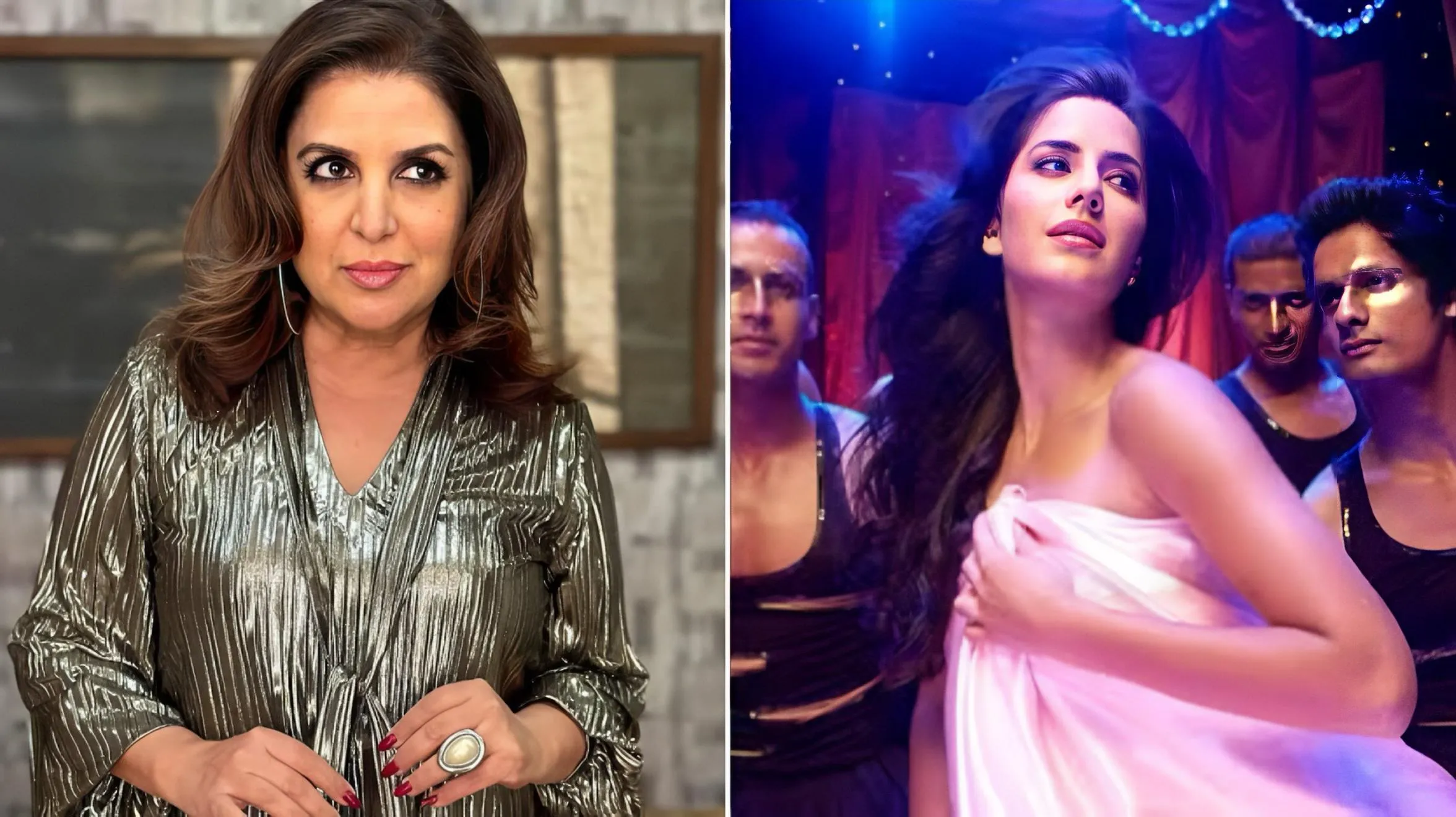 Farah Khan Says Katrina Kaif’s ‘Sheila Ki Jawani’ Was the Cheapest Song of Her Life
